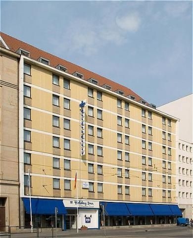 Ibis Erfurt Ost4