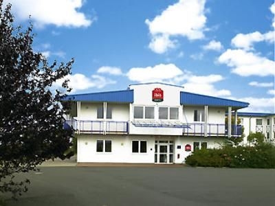 Ibis Erfurt Ost1