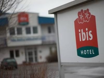 Ibis Erfurt Ost0