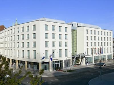 Pullman Erfurt Am Dom1