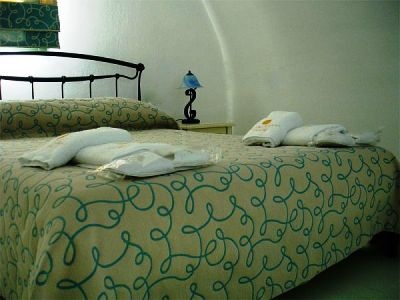 Nautilus Calderas Suites3