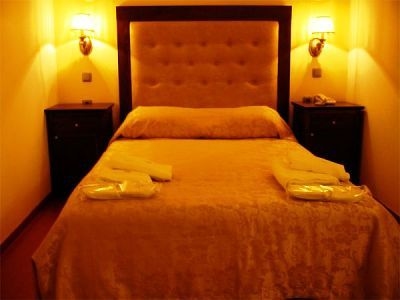 Nautilus Calderas Suites2