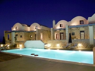 Nautilus Calderas Suites4