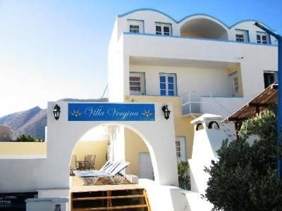 Villa Vergina0