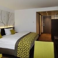 Atlantic Congress Hotel Essen2