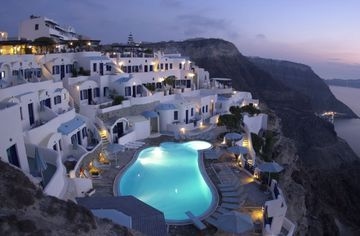 Volcano View0