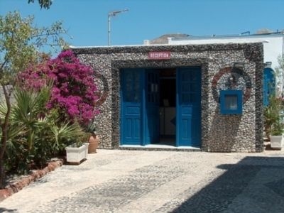 Robertos Villas0
