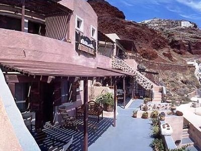 Amoudi Villas0