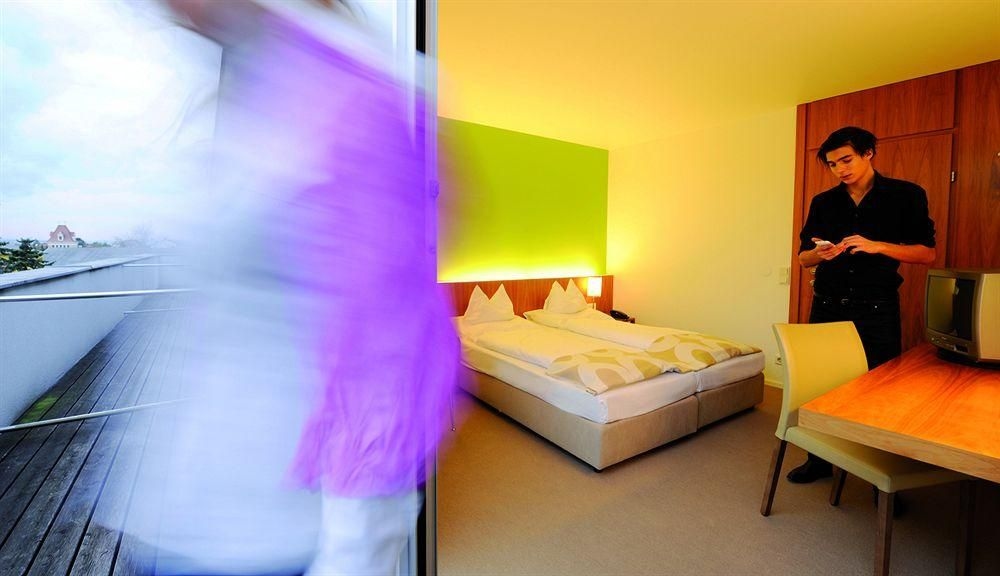 Boutiquehotel Hein4