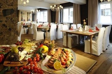 HOTEL MARIA THERESIA4