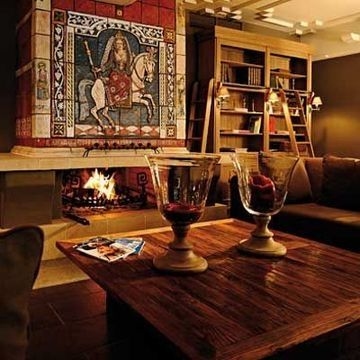 HOTEL MARIA THERESIA3
