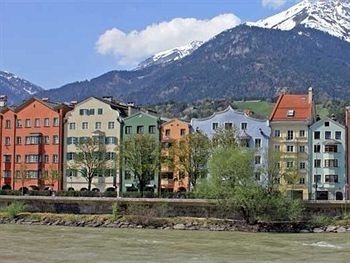 Basic Hotel Innsbruck2