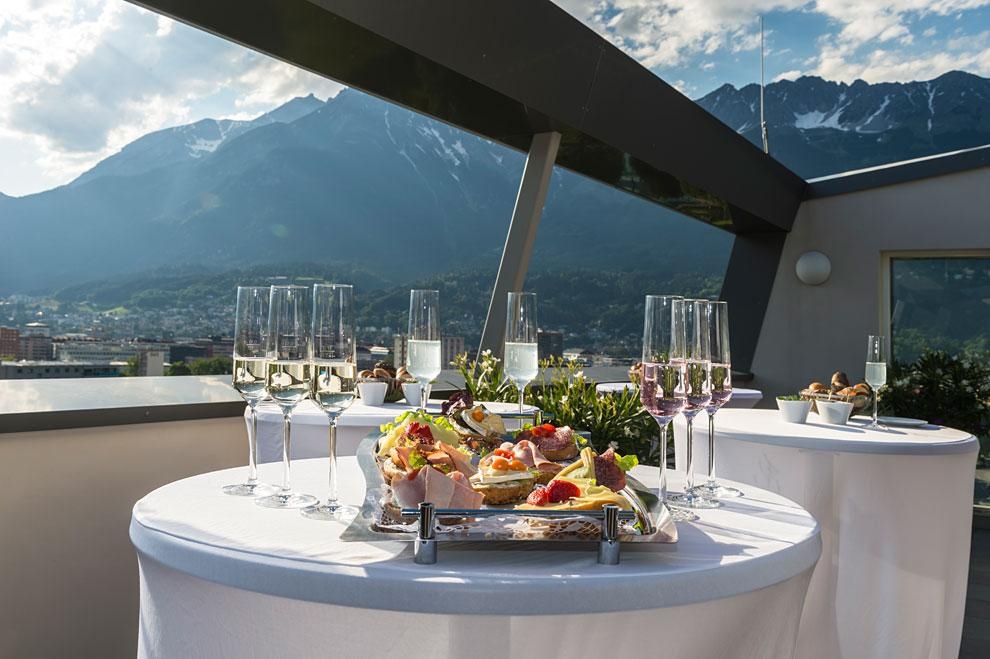 Ramada Innsbruck Tivoli3