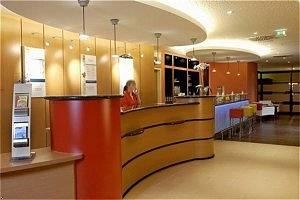 Ibis Innsbruck Hauptbahnhof4
