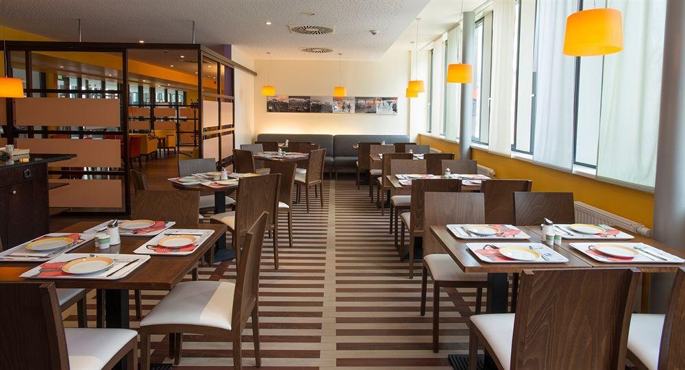 Ibis Innsbruck Hauptbahnhof2