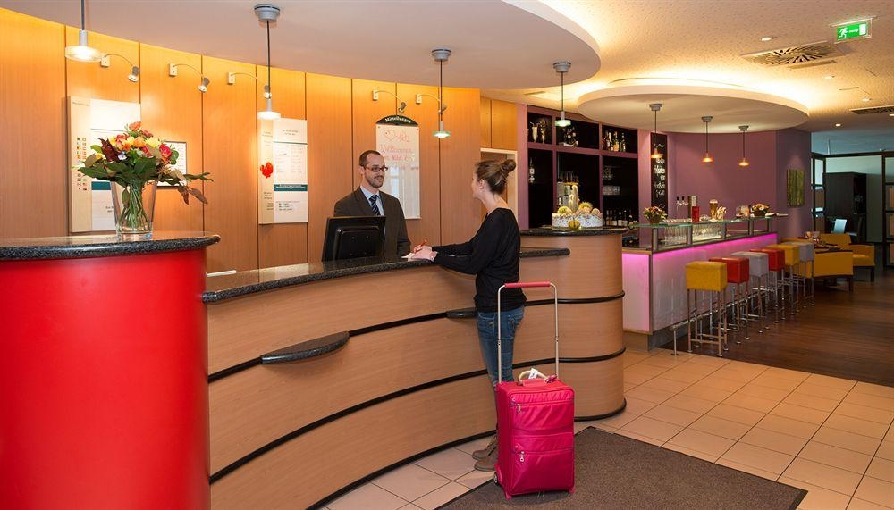 Ibis Innsbruck Hauptbahnhof0