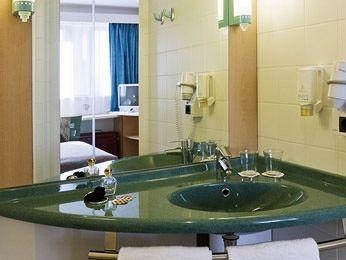 Ibis Innsbruck Hauptbahnhof3