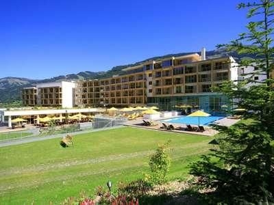 Kempinski Hotel Das Tirol3