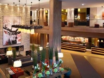 Kempinski Hotel Das Tirol1