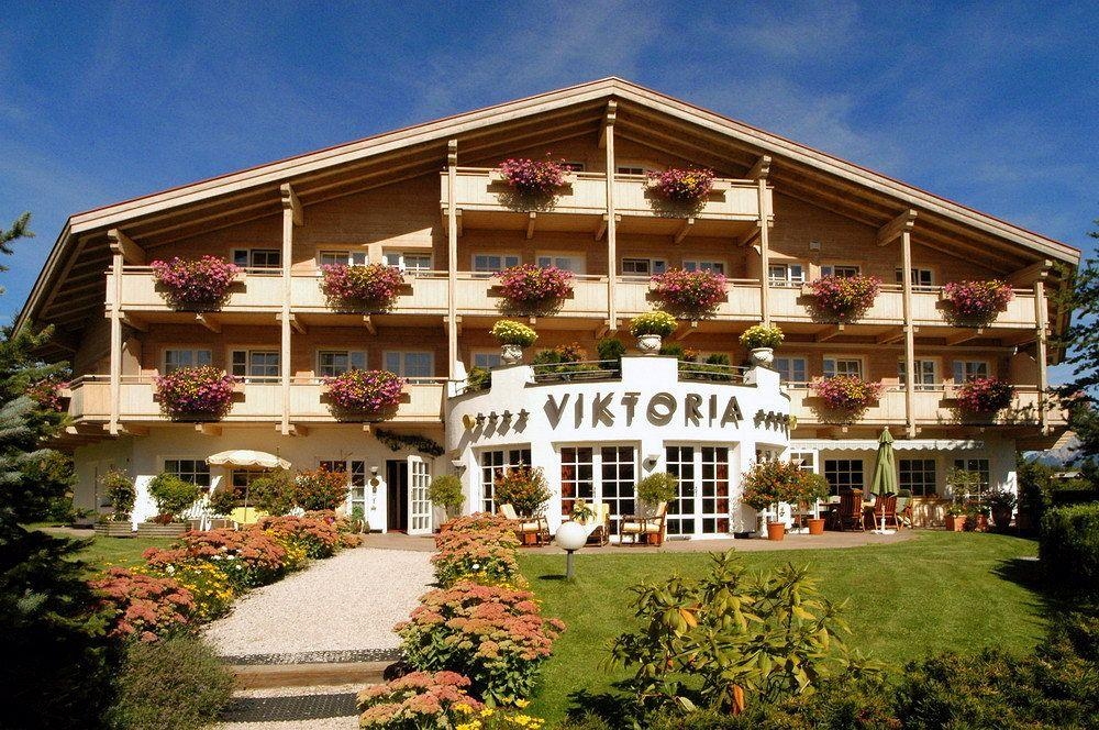 A-VITA Viktoria Hotel1