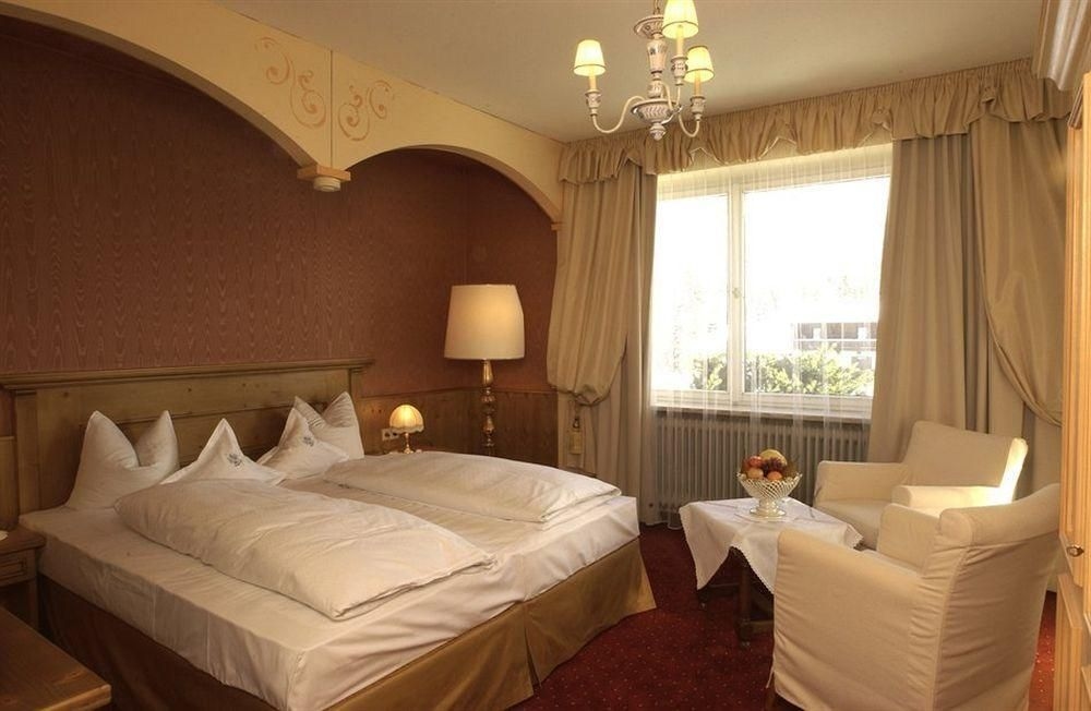 Hotel Alpina4