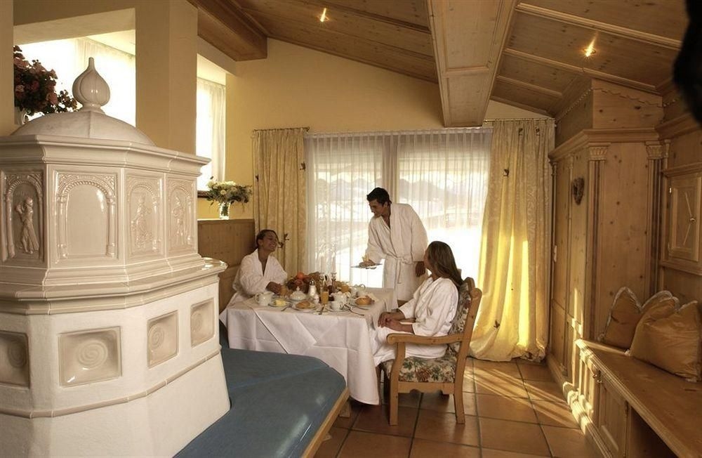 Hotel Alpina2