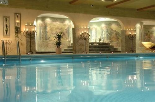Hotel Klosterbraeu0