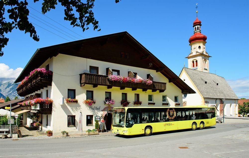 Gasthof Neuwirt2