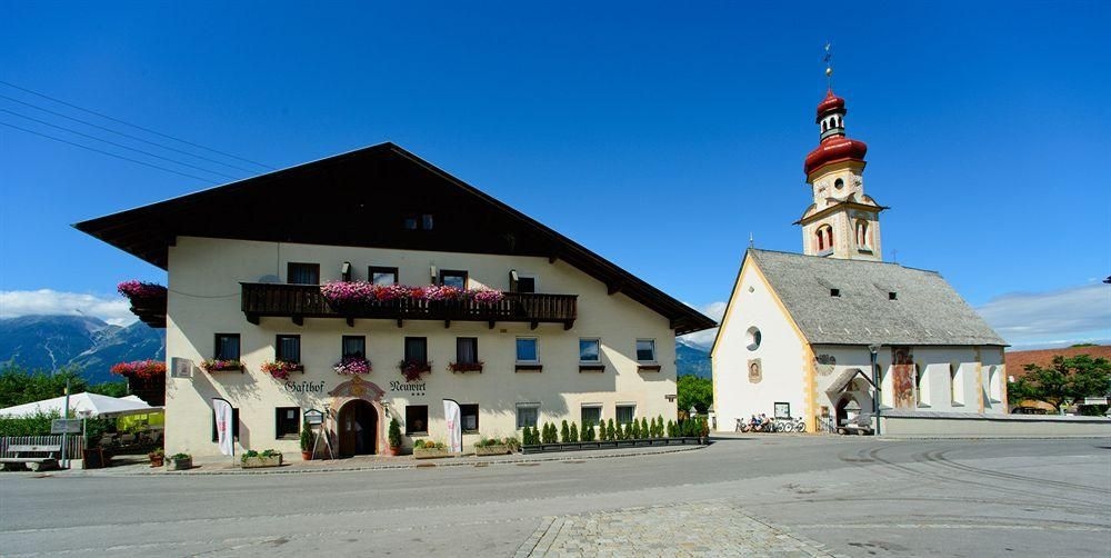 Gasthof Neuwirt1