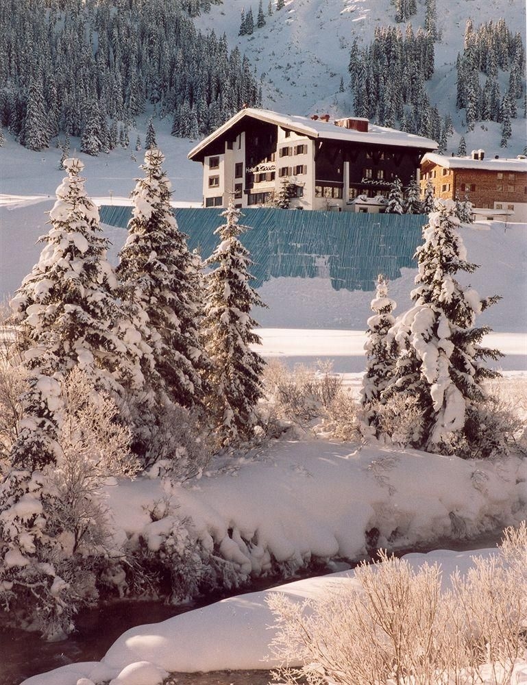 KRISTIANIA LECH2