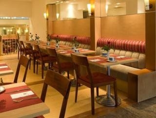 Best Western Hotel Scala4