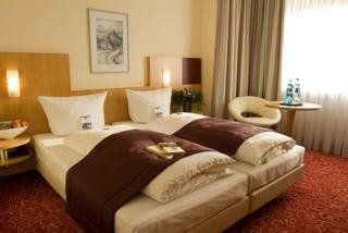 Best Western Hotel Scala1