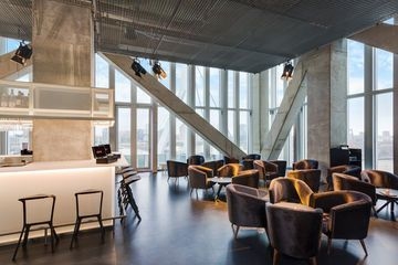 Nhow Rotterdam3