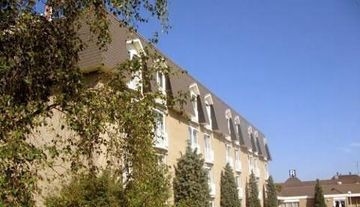 TULIP INN SEVENUM0