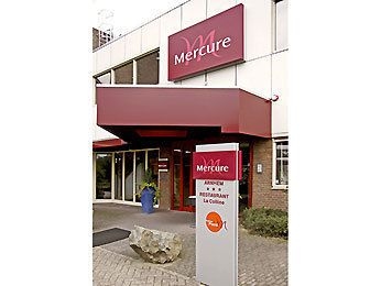 Postillion Hotel Arnhem4