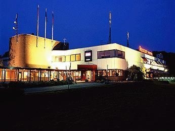 Postillion Hotel Arnhem2