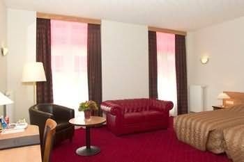 BEST WESTERN HET LOO2