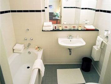 BEST WESTERN HET LOO3
