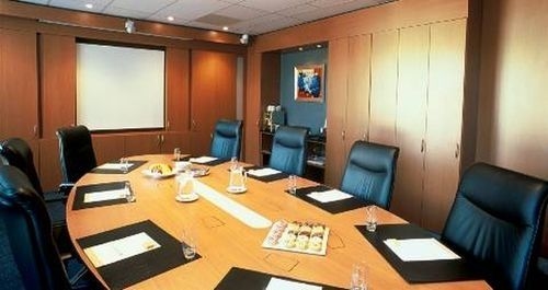 Scandic Sanadome4