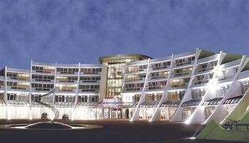 Scandic Sanadome0