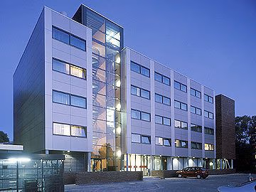 De Palatijn Hotel0