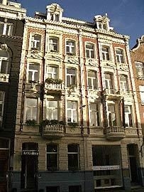 Museum Lane Hotel0