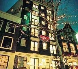 Avenue Hotel Amsterdam0