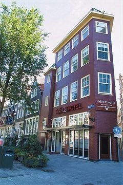 Avenue Hotel Amsterdam1