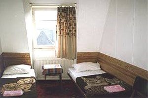 Hotel Beursstraat4