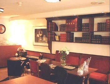 Hotel Citadel Amsterdam3