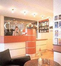 Hotel Citadel Amsterdam4
