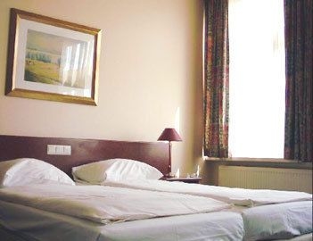 Hotel Citadel Amsterdam2