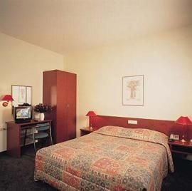 Hotel Citadel Amsterdam1