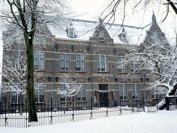 The College Hotel0